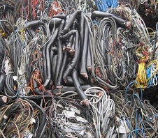 电缆粉碎机多少钱一台